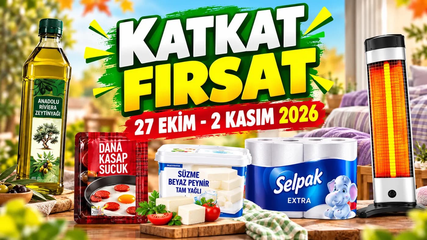TARIM KREDİ katalog görseli
